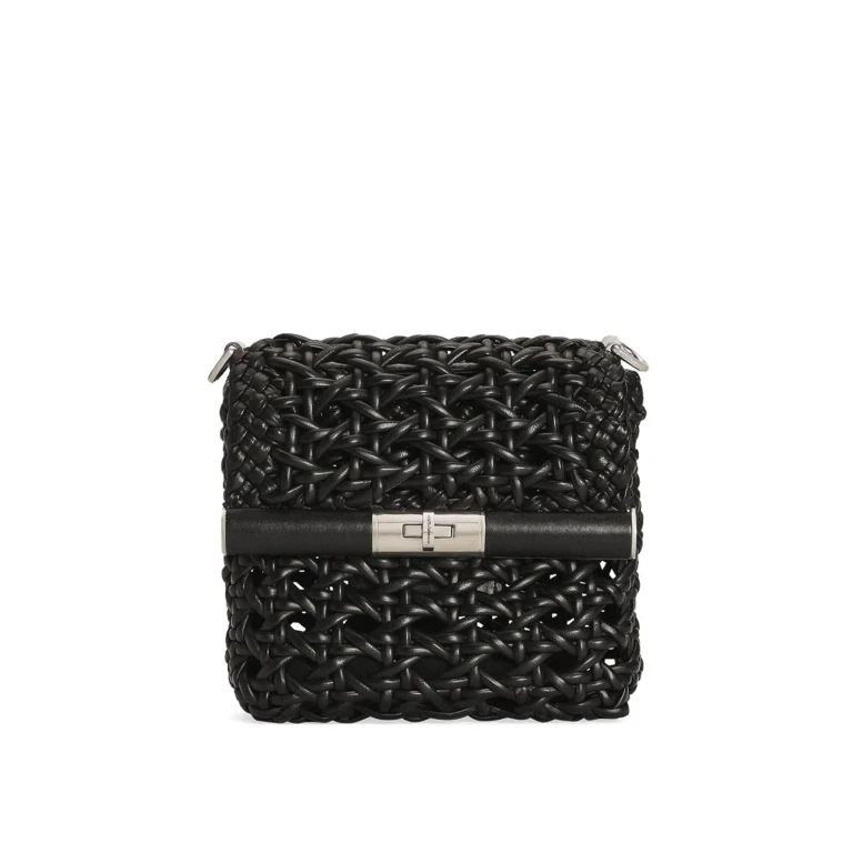 Dolce & Gabbana Sac Bandoulière - Vert