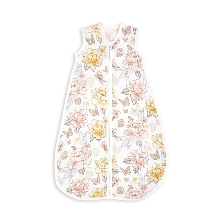 Aden and Anais Muslin Sleeping Bag