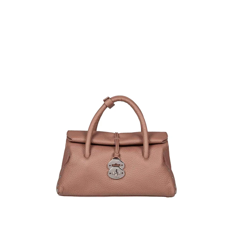 Zanellato Sac Cabas - Marron