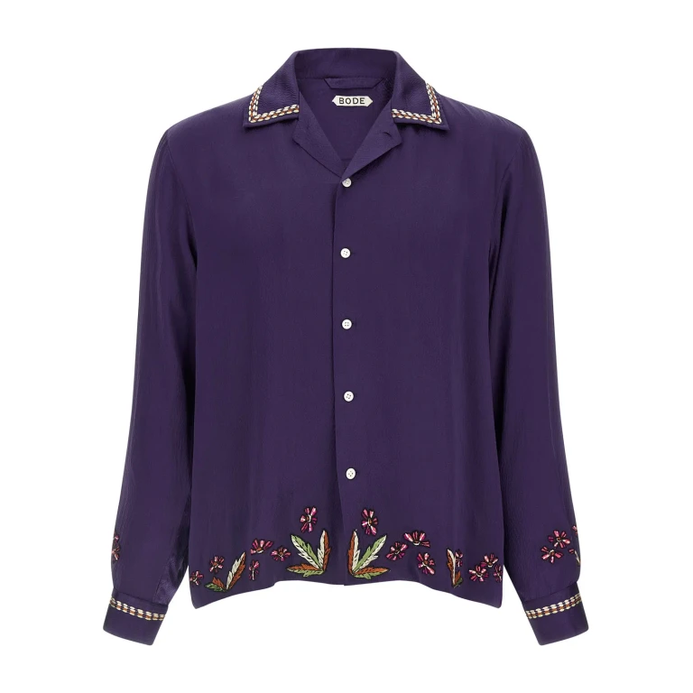 Bode dream Souvenir Shirt