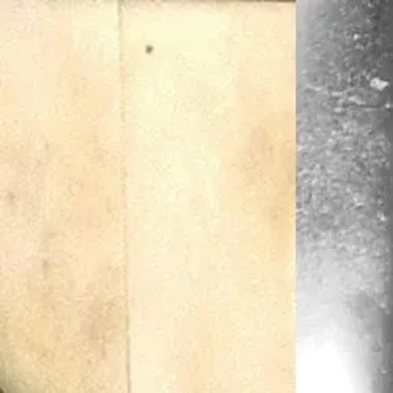 Sautoir Elliot - Homme - Écru-argenté - Isabel Marant