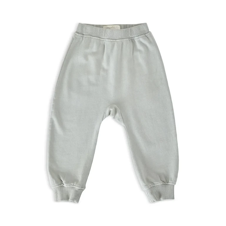 Pehr Unisex French Terry Harem Pants - Baby