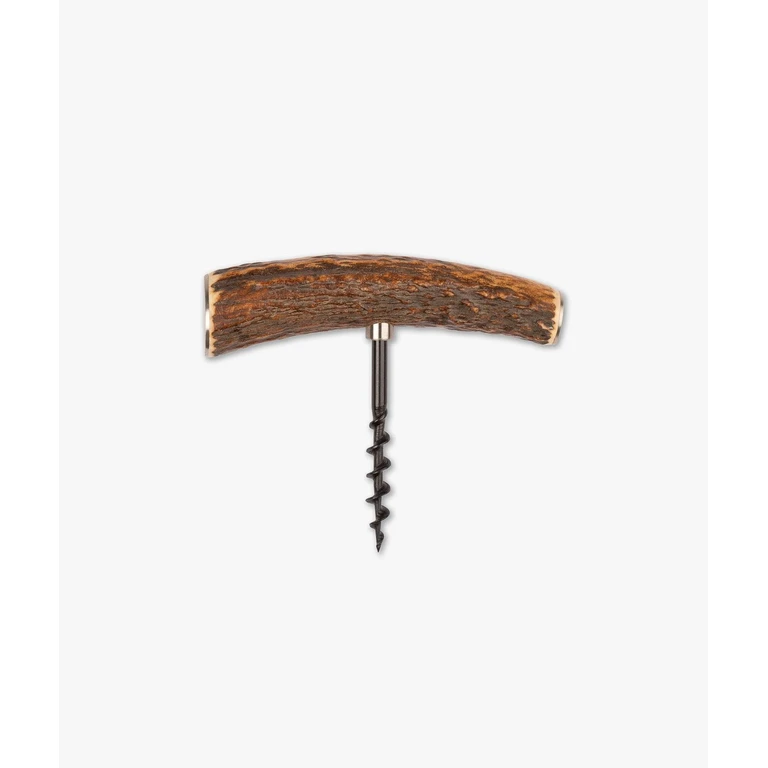 Larusmiani Strip Corkscrew 1728 Neutral - Unisex
