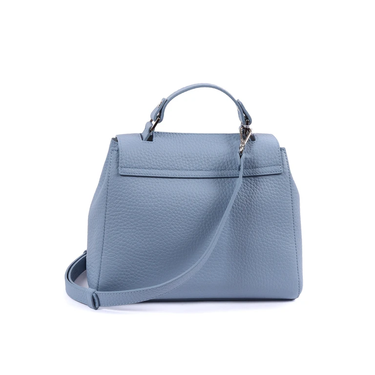 Claudio Orciani HANDBAG Light Blue - Women