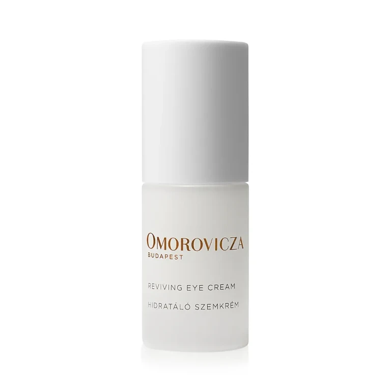 Omorovicza Reviving Eye Cream 0.51 oz.