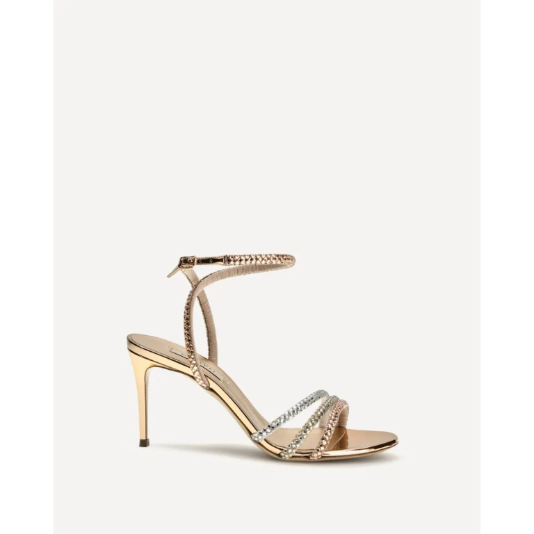 Sandales Casadei Julia Andromeda pour femme taille 38.5