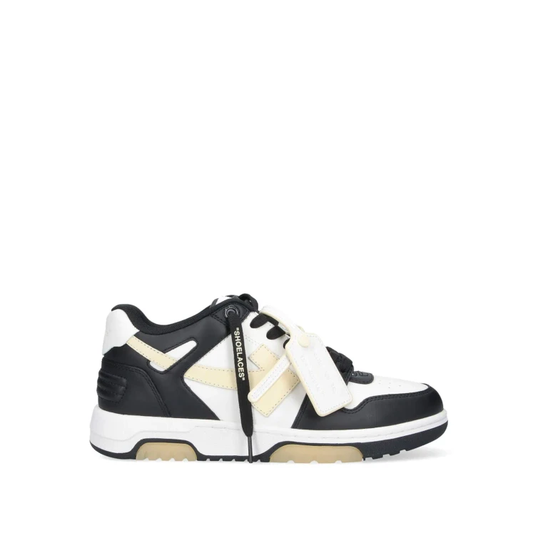 Off-White Baskets - Out Of Office
