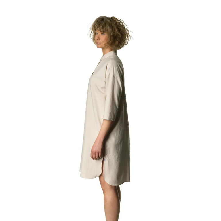 W's Route Shirt Dress
