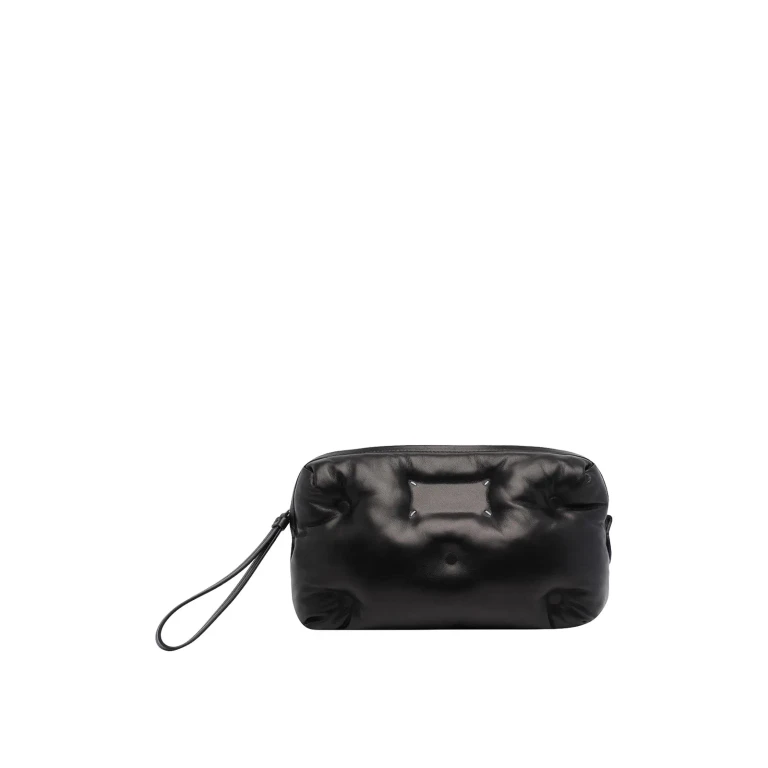 Maison Margiela Sac Bandoulière - Noir