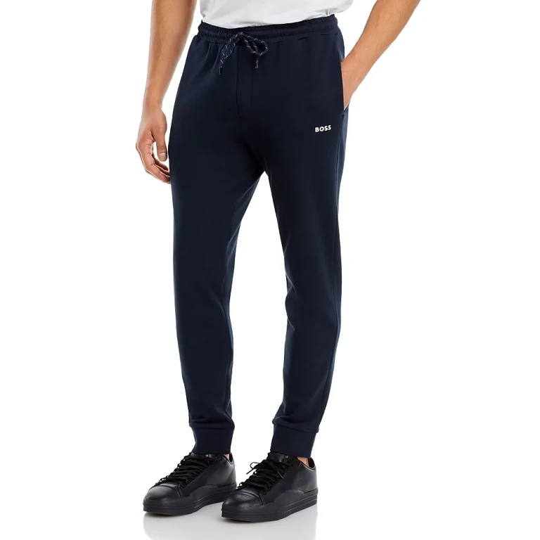 Boss Hadikus Drawstring Sweatpants