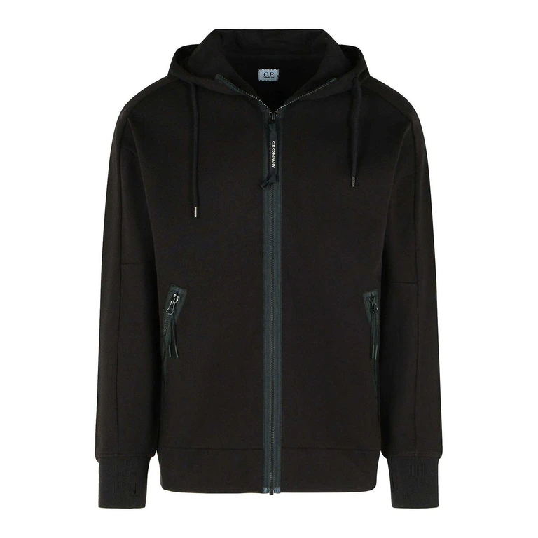 C.P. Company Sweatshirt - Weiß