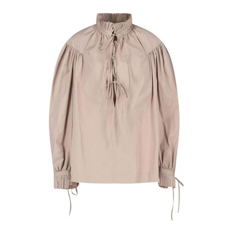 Dries Van Noten Chemise - Catya