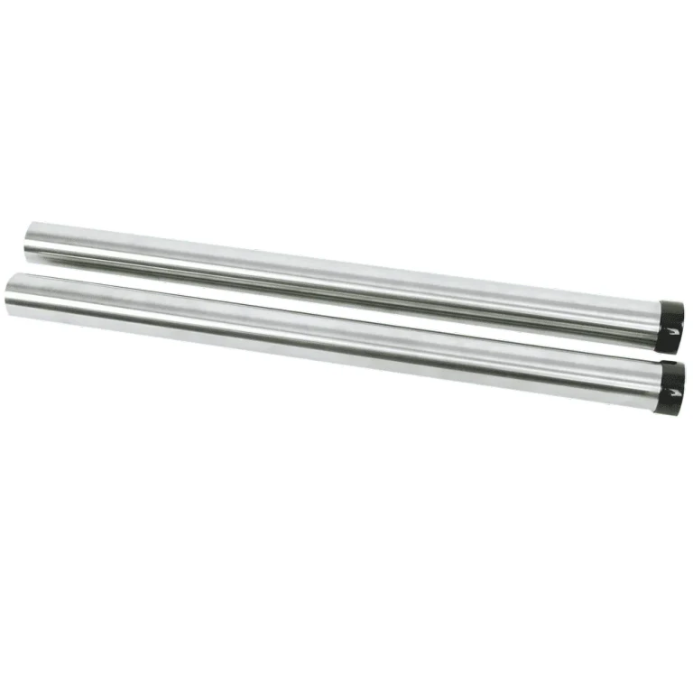 Nilfisk Straight Stainless Steel Wands for GM80 and IVT1000 Series Vacuums