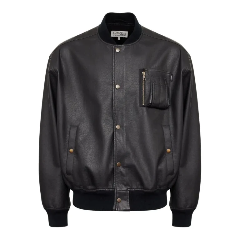 MM6 Maison Margiela Outerwear