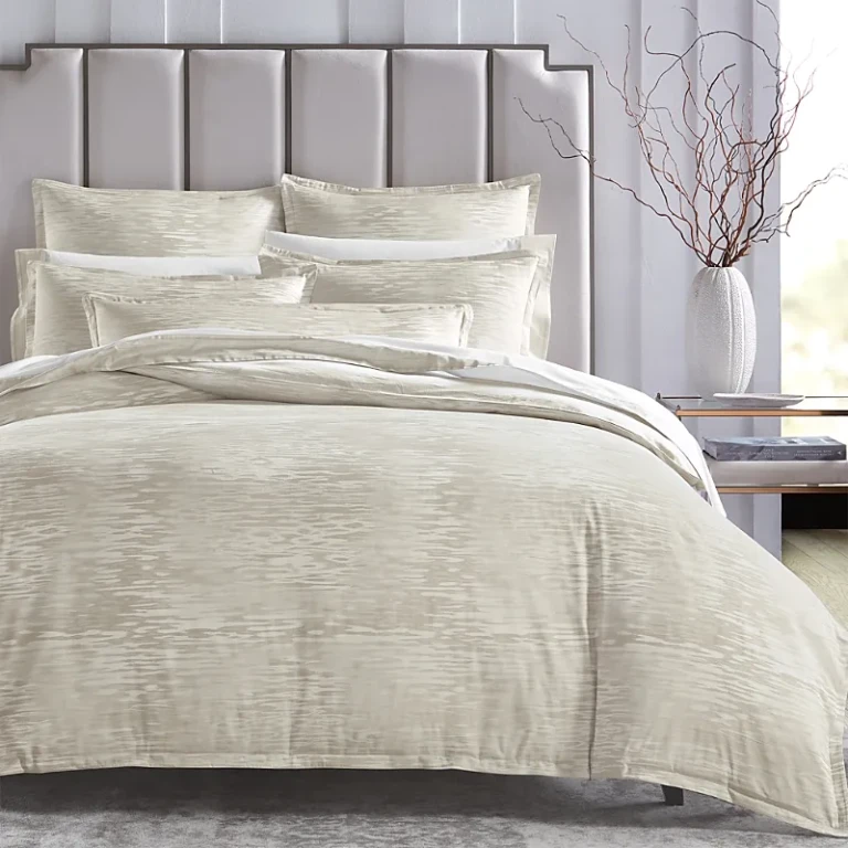 Tropea Duvet, King