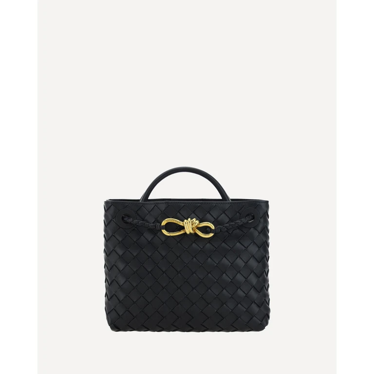 BOTTEGA VENETA Andiamo Shoulder Bag Female UNI