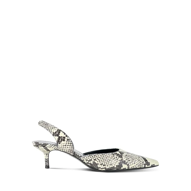 Staud Women's Sebastian Slingback Pumps