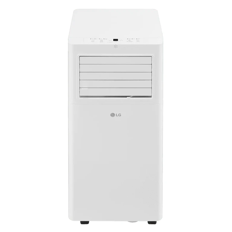 LG 10,000 BTU Portable Air Conditioner