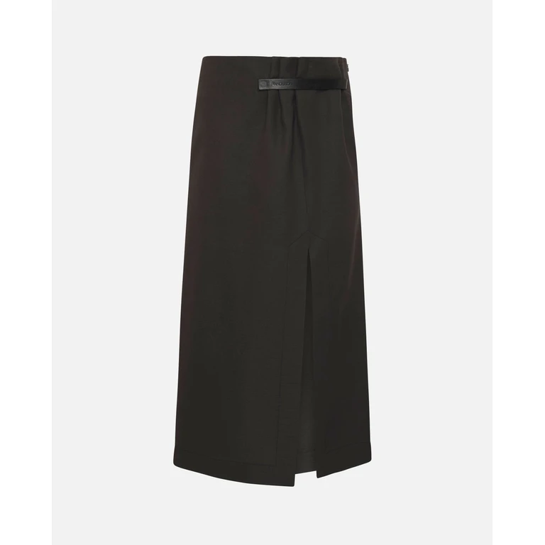 Jw Anderson Skirts Black - Women