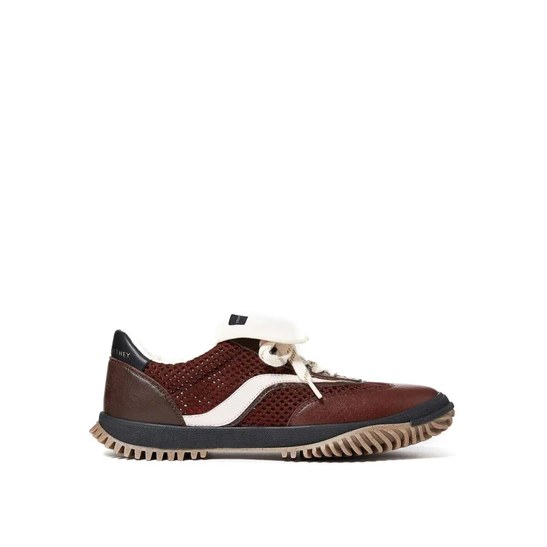 Stella Mccartney Baskets - Violet
