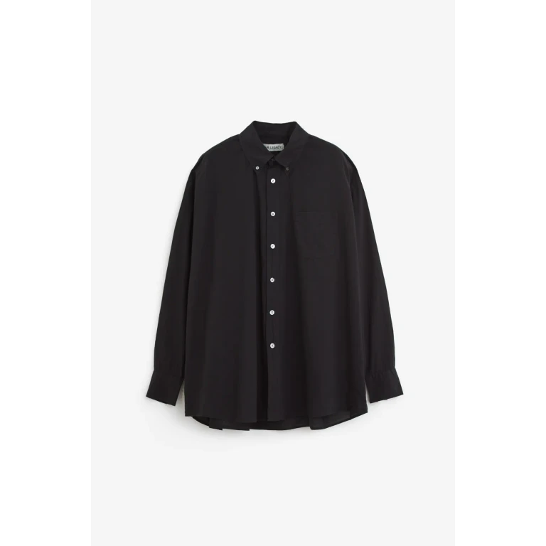 아워레가시 보로우드 셔츠