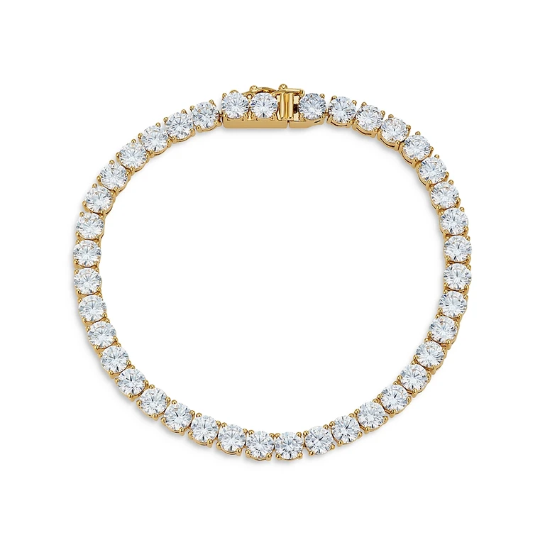Nadri Perfect Tennis Bracelet