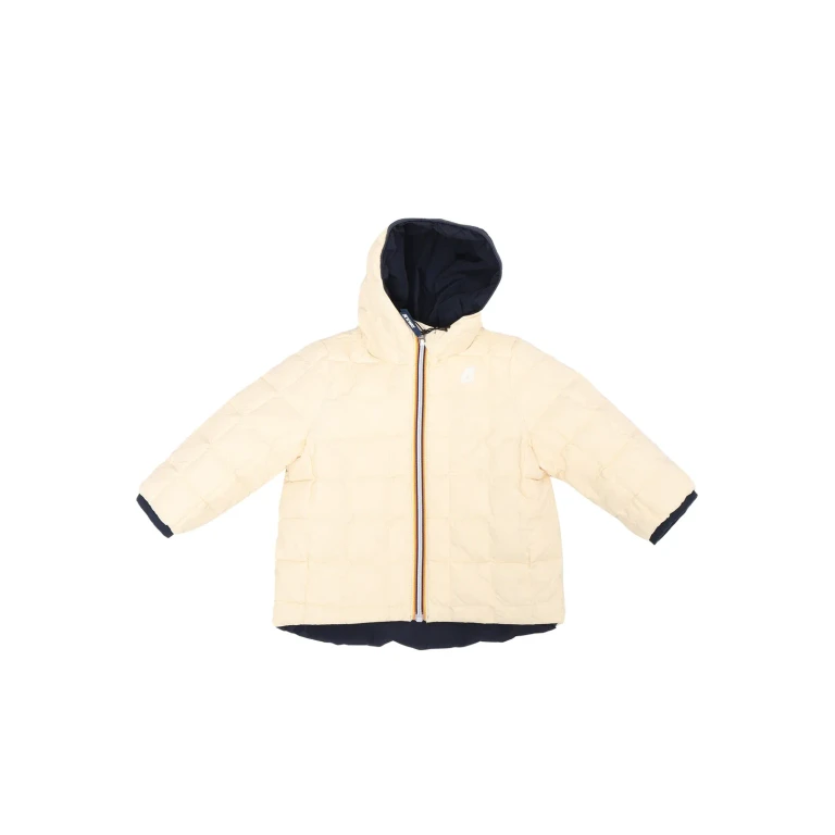 Jacket Kids color Blue (K11411WAM3)