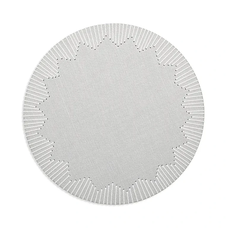 Kim Seybert Dream Weaver Placemat