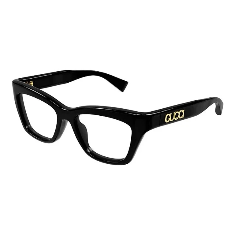 Gucci Demo Cat Eye Ladies Eyeglasses GG1810O 001 51