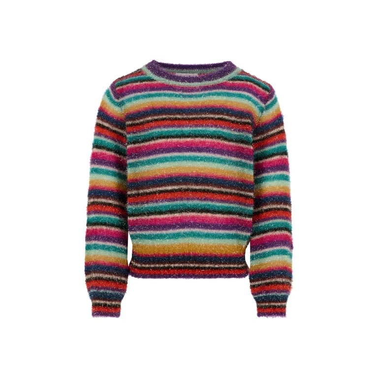 Sweater Kids color Multicolor (TX9A40Z3367999)