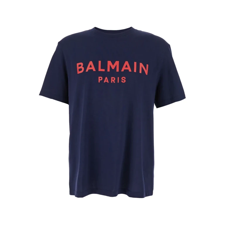 T-Shirt Men color Navy (FH1EG000BB73SOA)