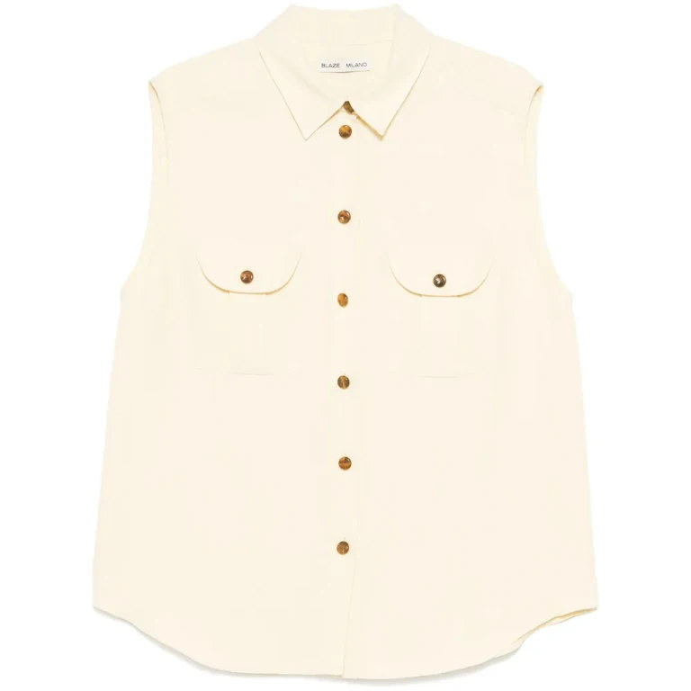 Blazé Milano Savannah Shirt