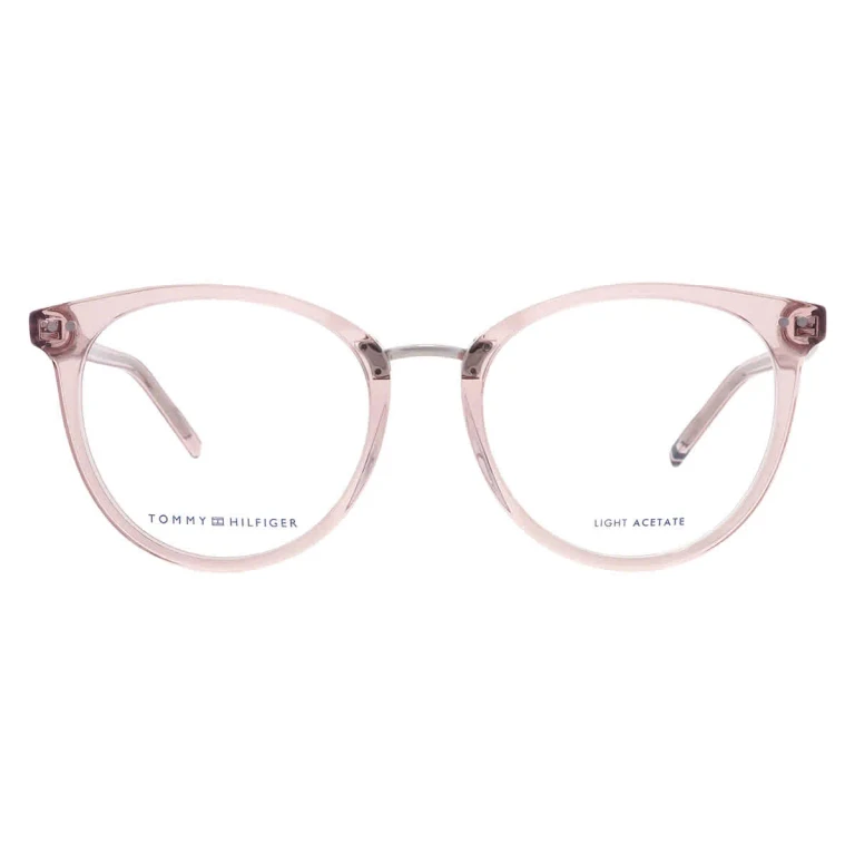 Tommy Hilfiger Demo Oval Ladies Eyeglasses TH 1734 0S8R 50
