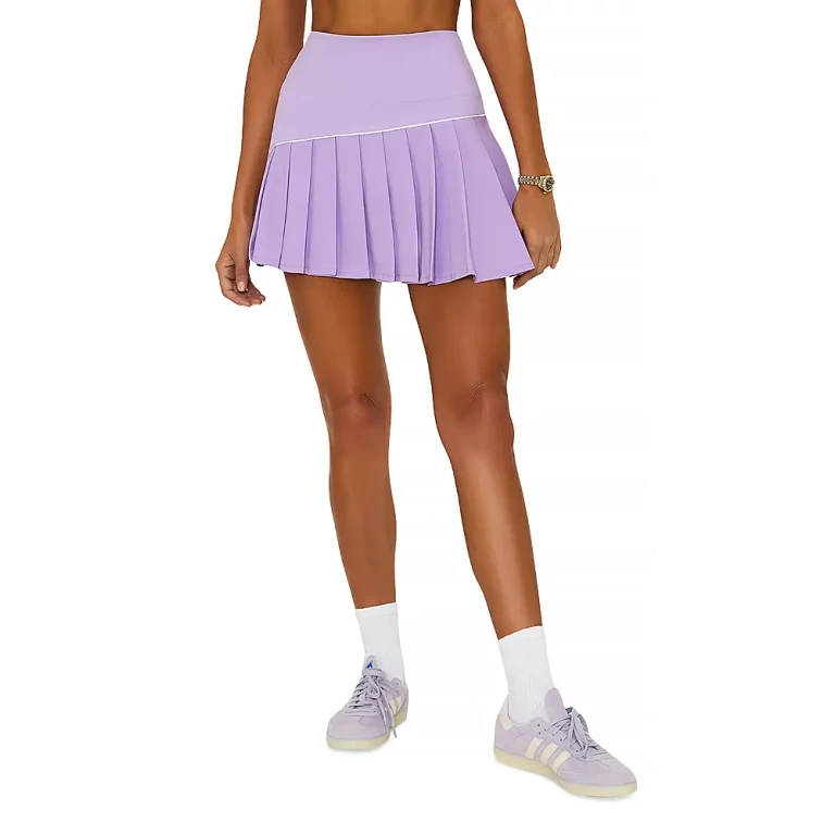 Beach Riot Venus Tennis Skirt