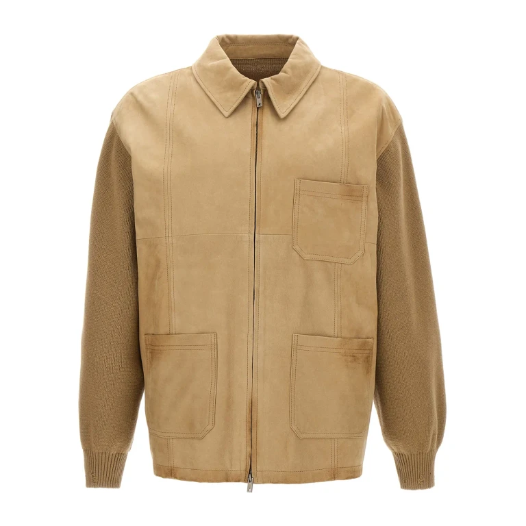 Golden Goose neil Jacket