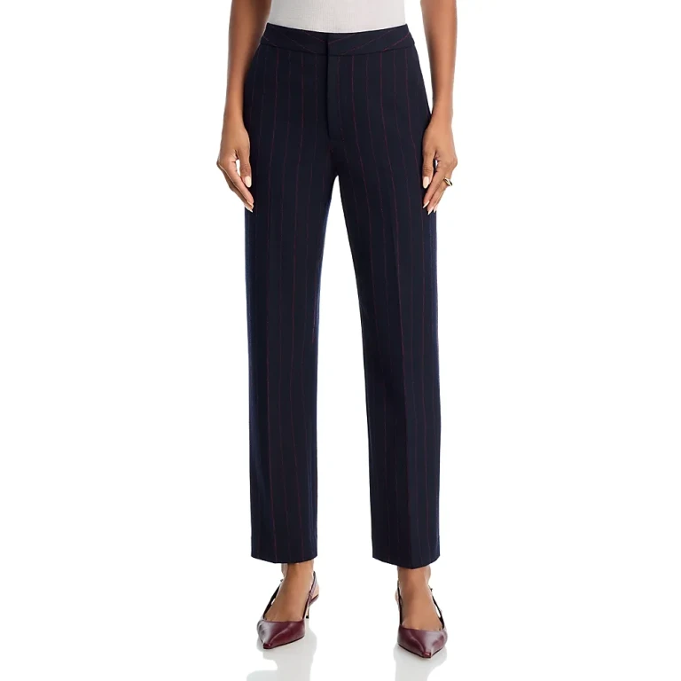 L'Agence Rebel Trousers