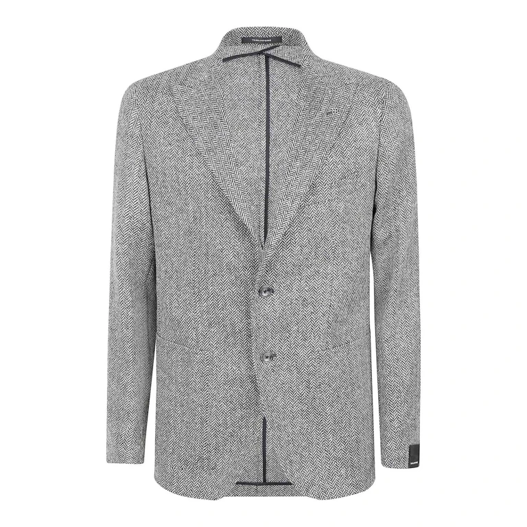 Tagliatore Veste Casual - Noir