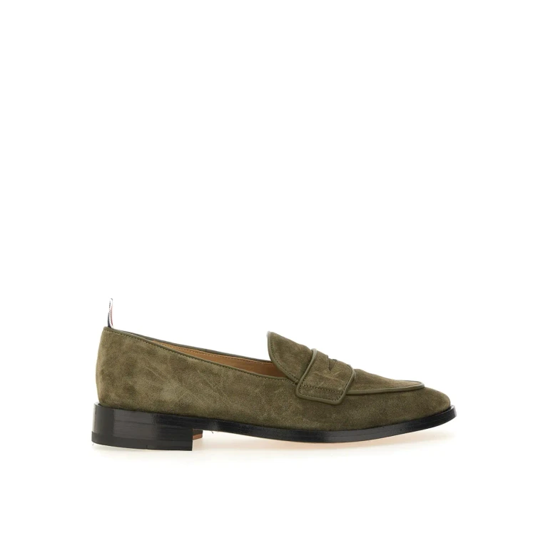 Thom Browne Varsity Loafer penny