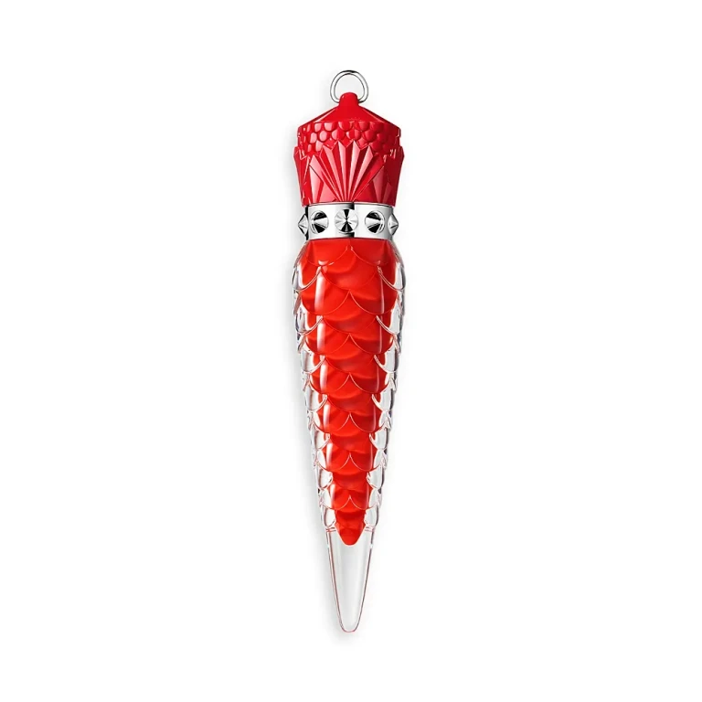 Christian Louboutin Rouge Louboutin Loubibelle Lip Oil