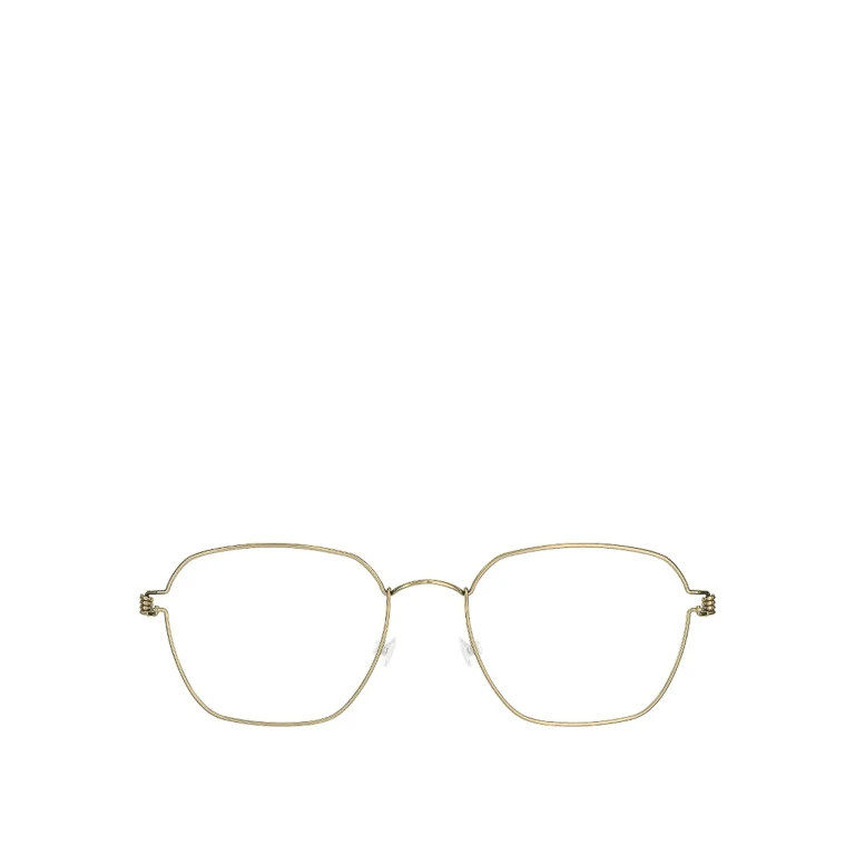 Lindberg Lunettes - Or