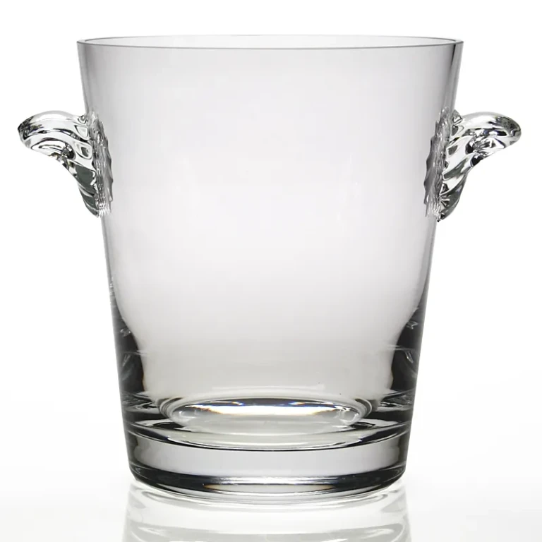William Yeoward Crystal Country Classic Ice Bucket