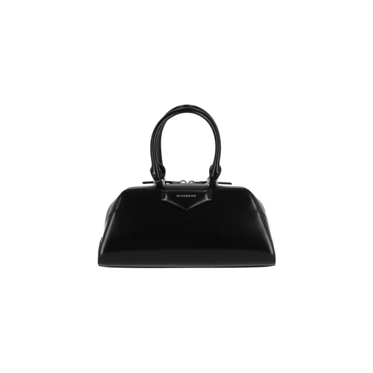 Small Bag antigona East/west