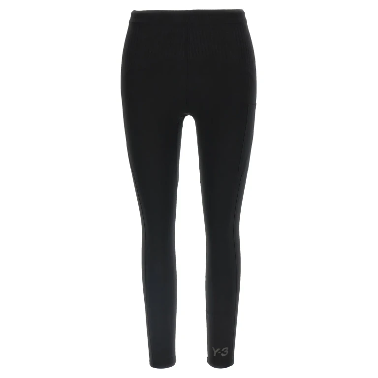 y-3 Running Leggings