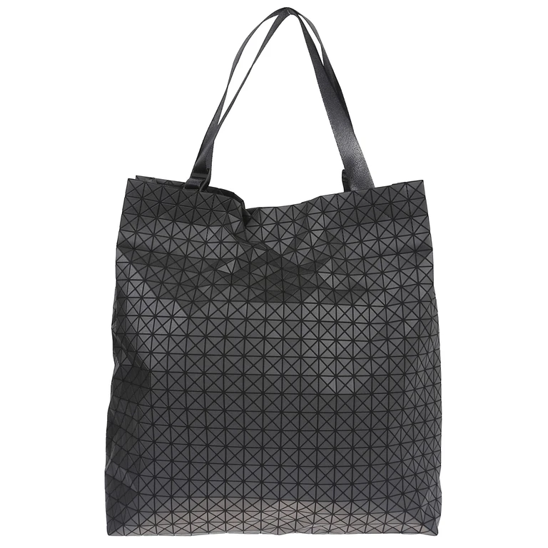 Dolce & Gabbana Leather Shopping Bag