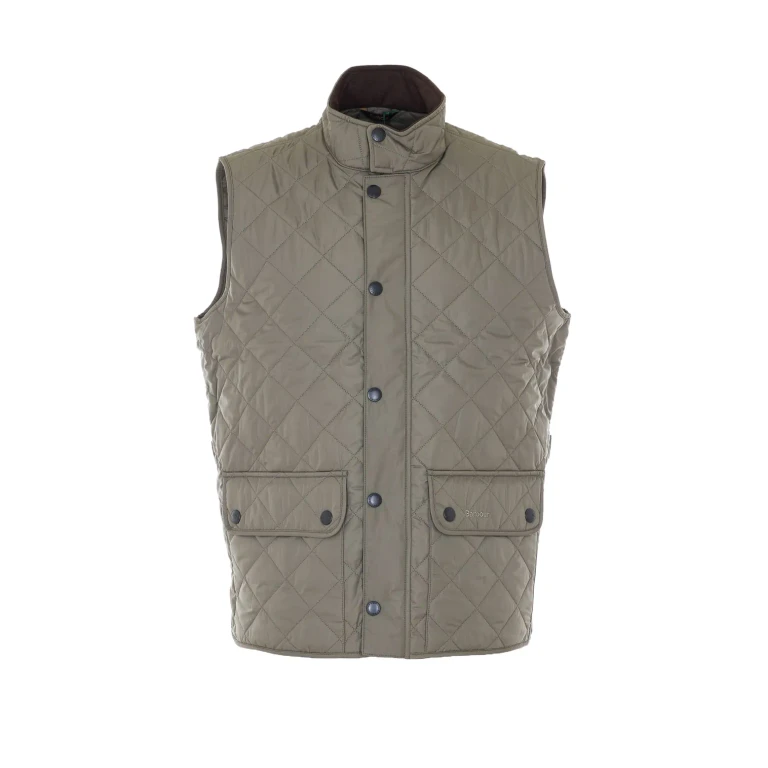 new Lowerdale Vest