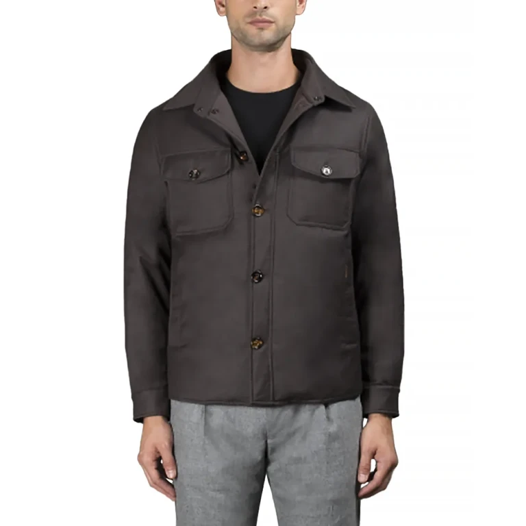 Moorer Duino Jacket