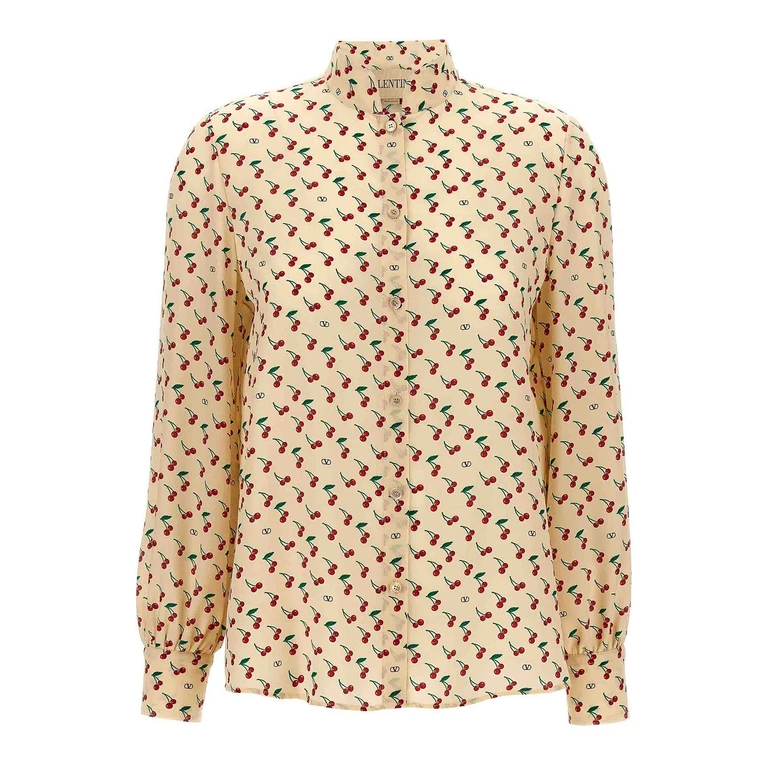 Chemise - Beige (B3AB7U09M9CRF)