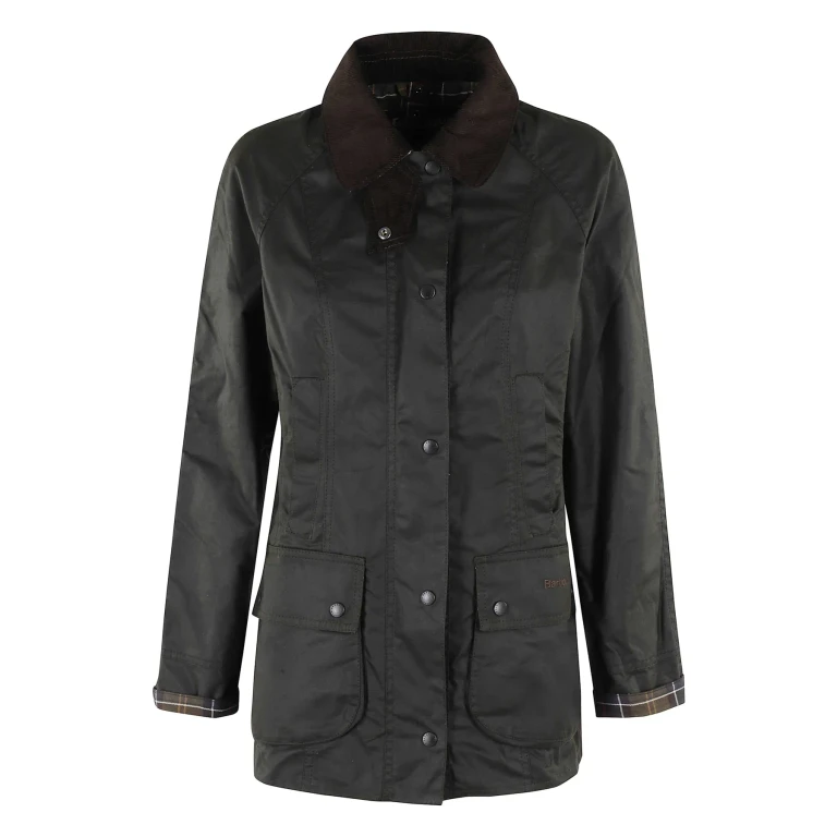 Barbour Classic Beadnell Wax Jacket