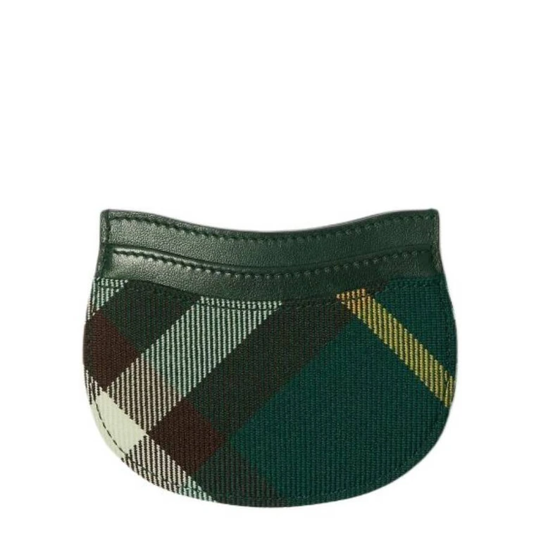 Burberry Ivy Ladies Rocking Horse Card Case