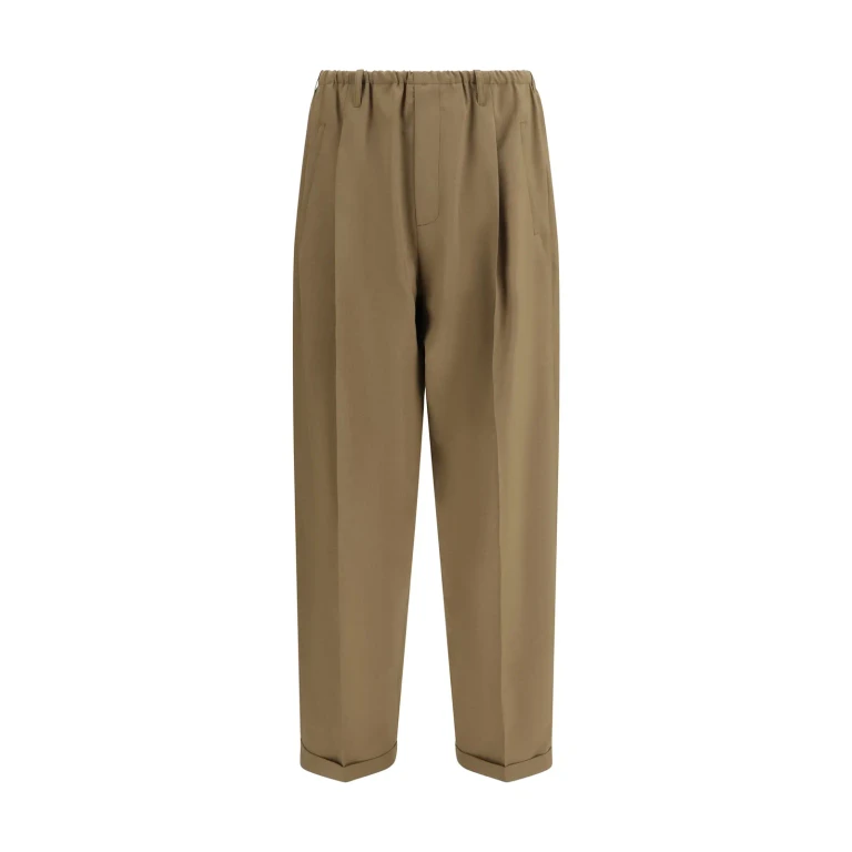 Magliano Cappuccino Twill People S Pant